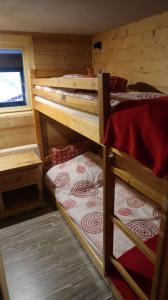 Silveralpes Locations - appartement Montreuil Val-Thorens