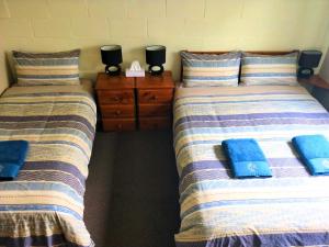 Twelve Apostles Motel & Country Retreat