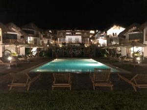 PARADISE EN VICHAYITO