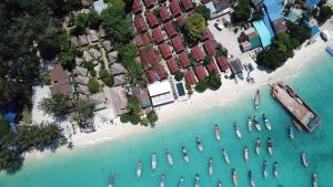 Lipe Power Beach Resort