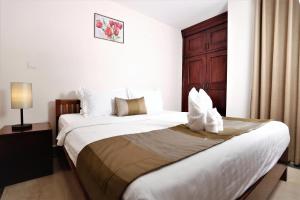 MekongView 2 CondoTel