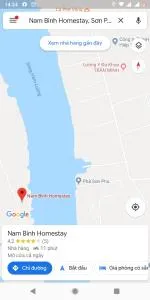 Nam Binh Homestay - Ấp Mỹ Hòa (2)