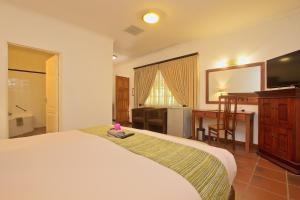 Tzaneen Country Lodge