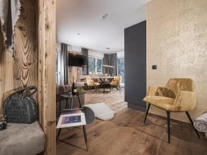 Platzhirsch Apart & Mayrhofen