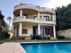 Standalone Villa - 开罗