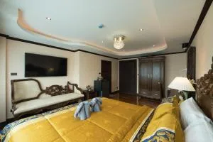 Thanyawintra Boutique and Spa - Чиангмай