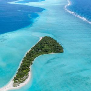 Tranquil Nest Vaavu