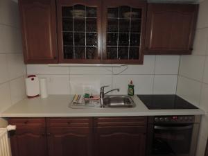 DIE Ferienwohnung - Wittenberg an den Elbwiesen