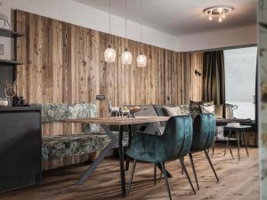 Platzhirsch Apart & Mayrhofen