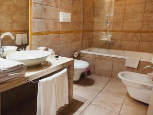 Villa Zina Family Resort