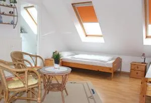 Apartmentvermittlung Mehr als Meer - Objekt 52 - Niendorf