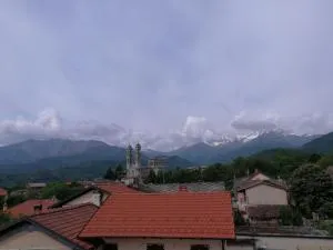 Bed and Breakfast Giaveno Rio - 圣安布罗焦迪托里诺
