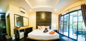 Leelawadee Lipe Resort