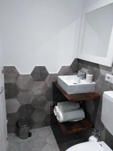 La Mariposa de La Reina