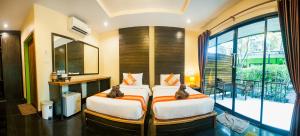 Leelawadee Lipe Resort