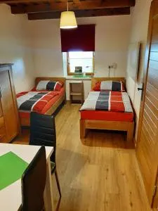 Kellerstöckl Kamper - Kohfidisch