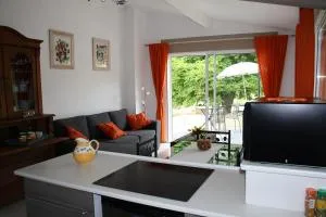 la perle du lot gite - Flaugnac