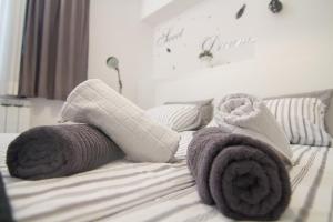 Iva apartment in heart of Zagreb 