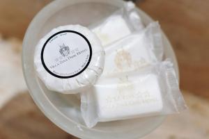 Villa Zina Family Resort