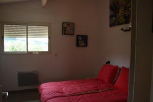 la perle du lot gite