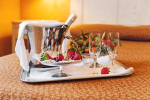 Villa Zina Family Resort