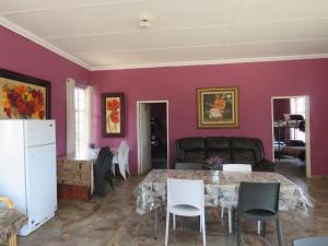 Swartberg Backpackers Booked for you Only No sharing