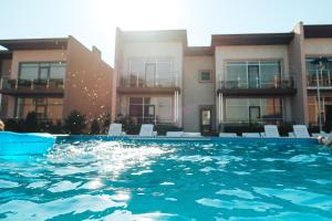 Apartments Crystal (L) - Таганрог