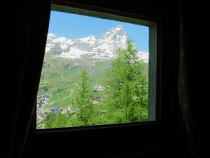 Appartement il gioiello di Cervinia Breuil-Cervinia Italien