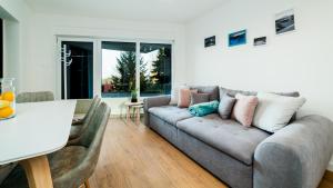 Apartamenty EverySky - Wyspiańskiego 4