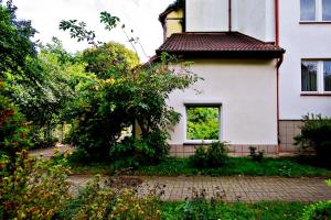 Apartament Żagiel Sopot