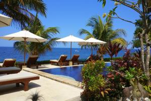 Alam Mimpi Bali - 3hvězdičkové hotely ve městě Tejakula