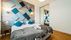 Apartamenty EverySky - Wyspiańskiego 4