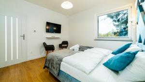 Apartamenty EverySky - Wyspiańskiego 4