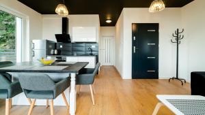 Apartamenty EverySky - Wyspiańskiego 4