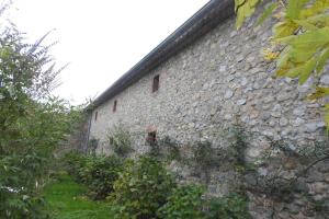 Appartements Gite Mon Paradis : photos des chambres