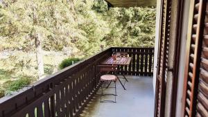 Apartment Ski Sara Pokljuka