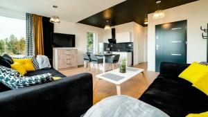 Apartamenty EverySky - Wyspiańskiego 4
