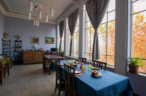 Tuscany Experience BnB