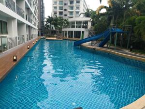 拉古娜海滩公寓1期