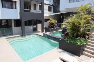 Coolum Beach Resort - Coolum Beach