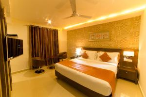 Hotel Indraprasttha