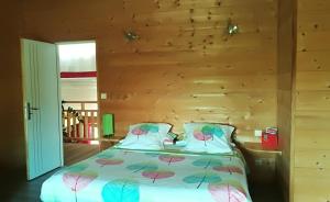 Chambre d’Hôtes Neptune Wood