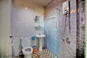 O k Chawkoh Bungalow