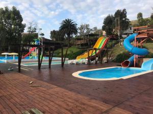 Complejo Laderas del Cerro