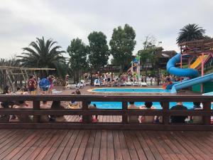 Complejo Laderas del Cerro