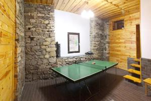 Chalet Chalupa U Volaufů Svojanov Repubblica Ceca