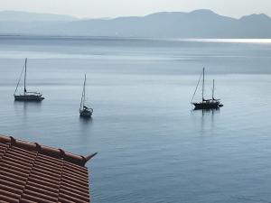 Casa Laryssiou Lakonia Greece