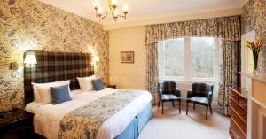 Lindeth Fell Country House