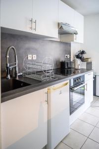 TOULOUSE premium appartement Parking Tramway Wifi Charmant