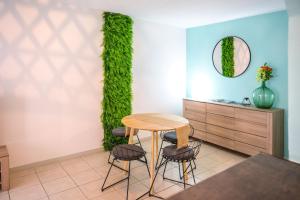 TOULOUSE premium appartement Parking Tramway Wifi Charmant